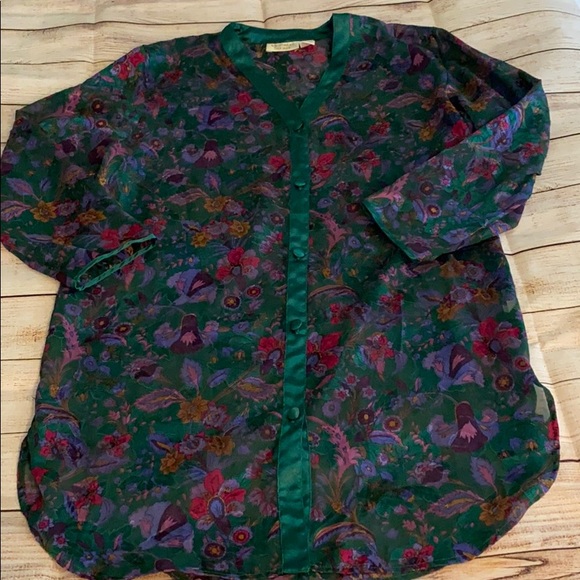 Victoria's Secret Other - GOLD LABEL Victoria’s Secret Nightgown